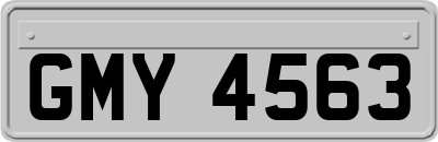 GMY4563