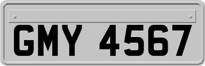 GMY4567