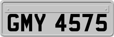 GMY4575