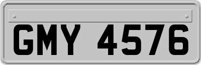 GMY4576