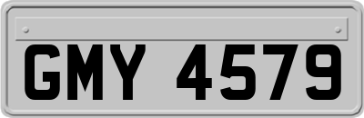 GMY4579