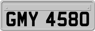 GMY4580