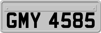 GMY4585