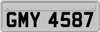 GMY4587