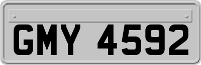 GMY4592