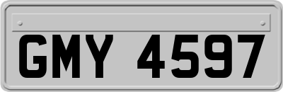 GMY4597