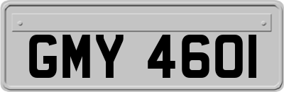 GMY4601