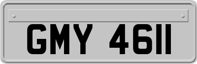 GMY4611