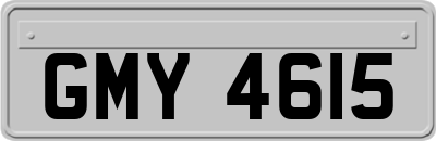 GMY4615