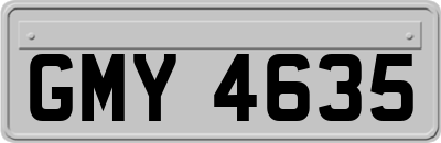 GMY4635