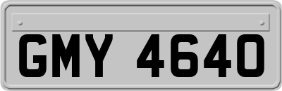 GMY4640