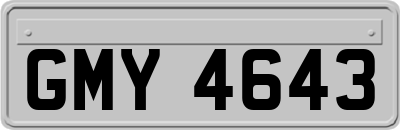GMY4643