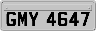 GMY4647