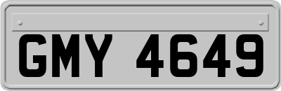 GMY4649
