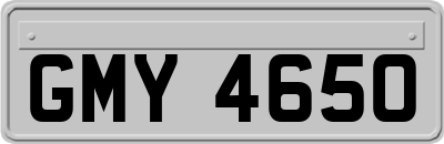 GMY4650
