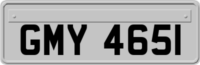 GMY4651