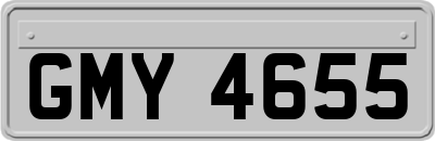 GMY4655