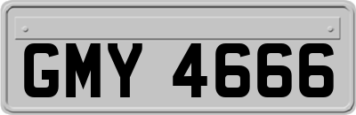 GMY4666