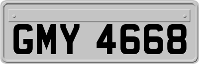 GMY4668