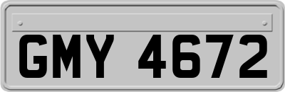 GMY4672