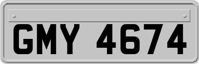 GMY4674