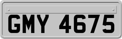 GMY4675