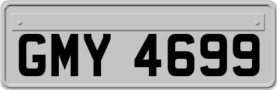 GMY4699