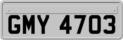 GMY4703