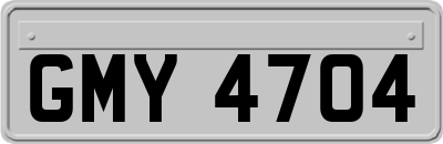 GMY4704