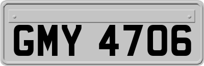 GMY4706