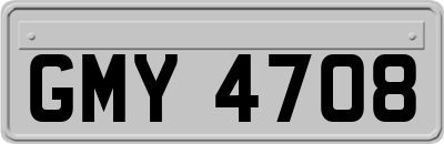 GMY4708