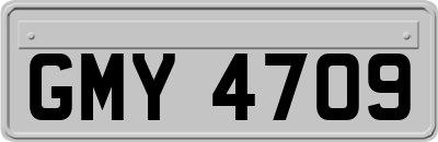GMY4709