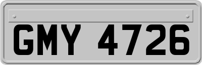 GMY4726