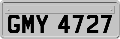 GMY4727