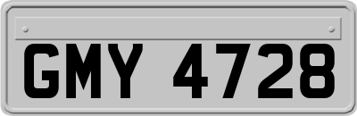 GMY4728