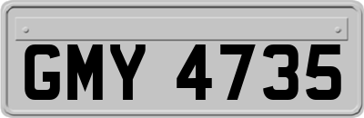 GMY4735