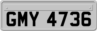 GMY4736