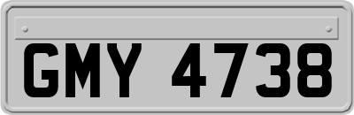 GMY4738
