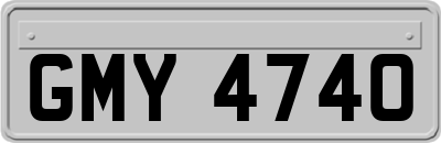 GMY4740