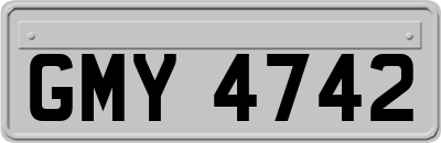 GMY4742