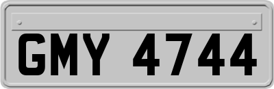 GMY4744
