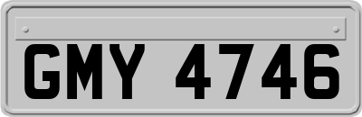 GMY4746