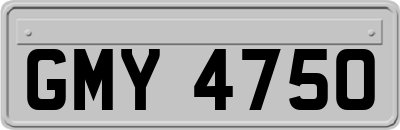 GMY4750