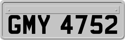 GMY4752
