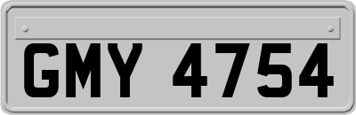 GMY4754