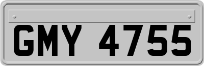GMY4755