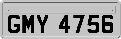 GMY4756