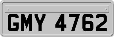 GMY4762