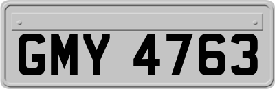 GMY4763