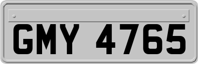 GMY4765
